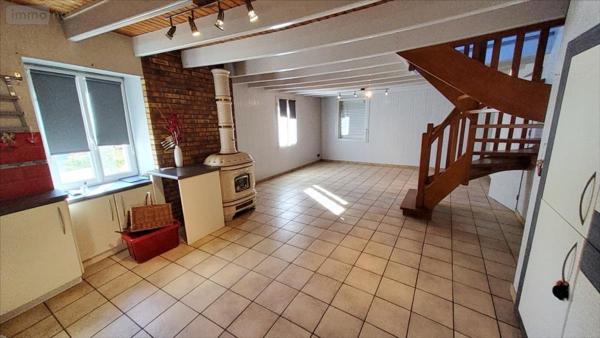 Maison à vendre à Kergloff dans le Finistère (29270), ref : 29066-974792