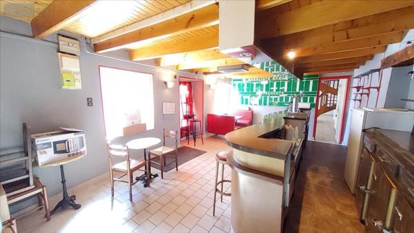 Maison à vendre à Kergloff dans le Finistère (29270), ref : 29066-974792