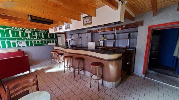 Maison à vendre à Kergloff dans le Finistère (29270), ref : 29066-974792