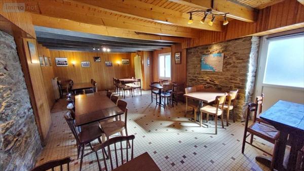 Maison à vendre à Kergloff dans le Finistère (29270), ref : 29066-974792