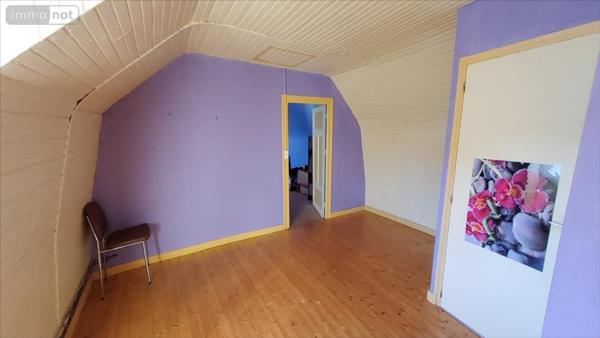 Maison à vendre à Kergloff dans le Finistère (29270), ref : 29066-974792