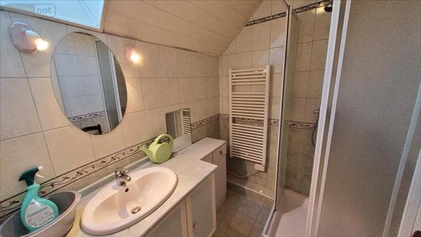 Maison à vendre à Kergloff dans le Finistère (29270), ref : 29066-974792