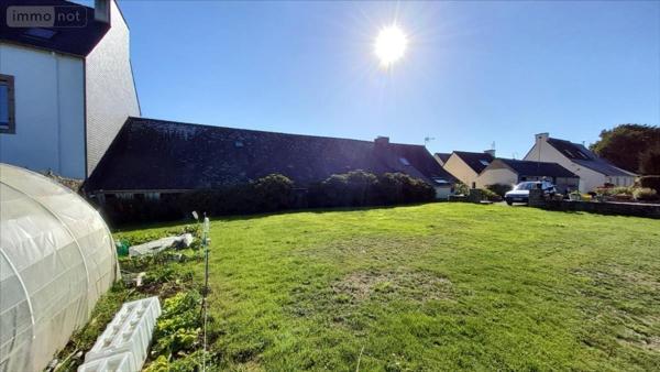 Maison à vendre à Kergloff dans le Finistère (29270), ref : 29066-974792