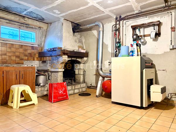 Vente Maison77 m² - 3 Pièces - VALOGNES (50700)