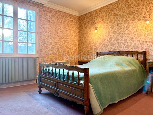 Vente Maison77 m² - 3 Pièces - VALOGNES (50700)