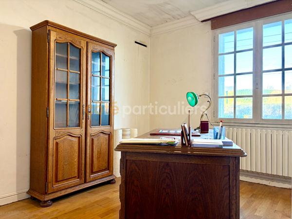 Vente Maison77 m² - 3 Pièces - VALOGNES (50700)