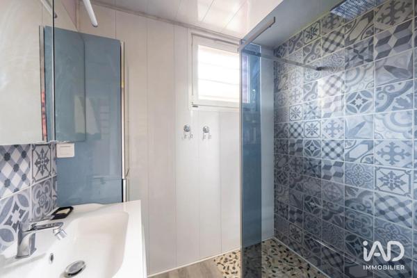 Maison à vendre 4 pièces 73 m² Mantes-la-Ville