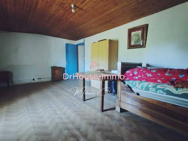 Maison à vendre 3 pièces de 52 m²