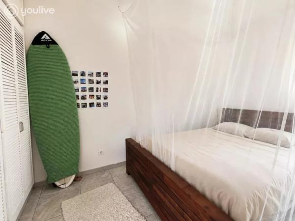 Proche CHU– Villa+ Bungalow 283 m²-piscine -Jardin- Fort-de-France