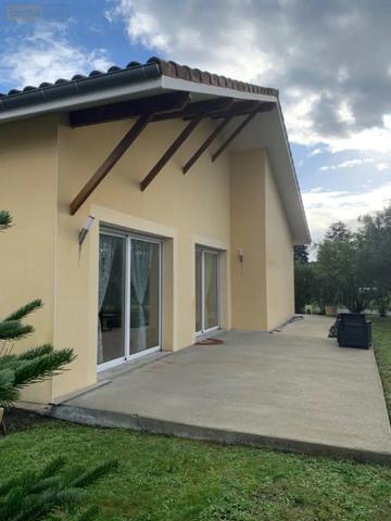 Achat - Maison Mimizan 40200 5 pièces 126 m 2 572 m 2
