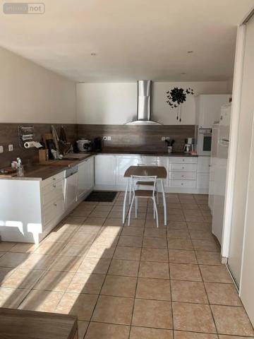Achat - Maison Mimizan 40200 5 pièces 126 m 2 572 m 2