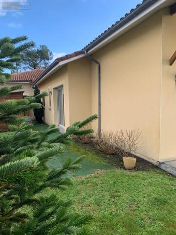 Achat - Maison Mimizan 40200 5 pièces 126 m 2 572 m 2