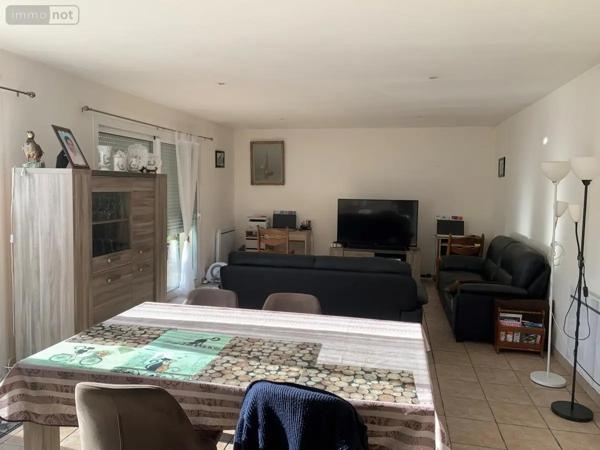 Achat - Maison Mimizan 40200 5 pièces 126 m 2 572 m 2