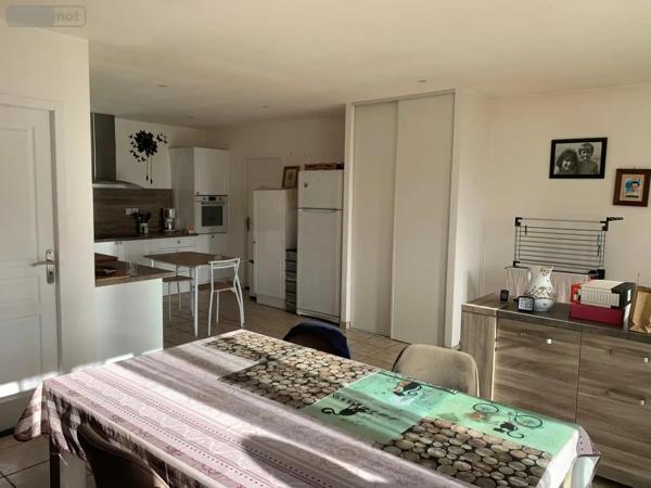 Achat - Maison Mimizan 40200 5 pièces 126 m 2 572 m 2