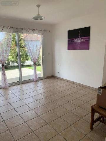 Achat - Maison Mimizan 40200 5 pièces 126 m 2 572 m 2