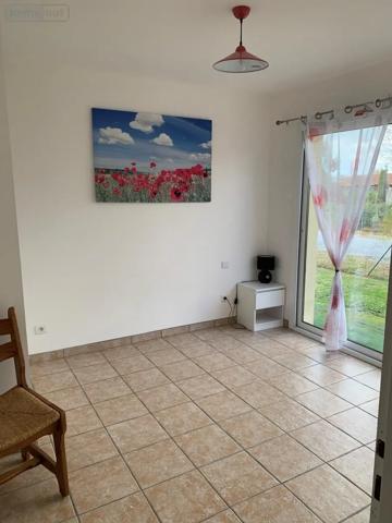 Achat - Maison Mimizan 40200 5 pièces 126 m 2 572 m 2