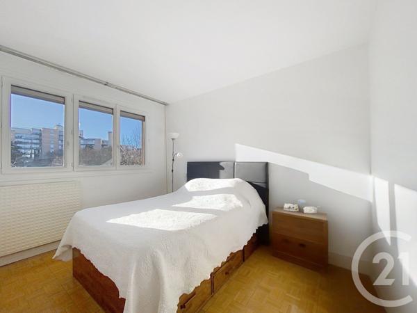 Appartement F2 à vendre  2 pièces - 42,06 m2 PARIS - 75013