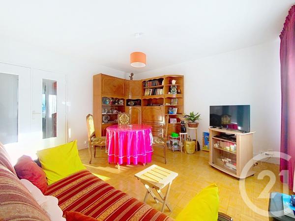 Appartement F2 à vendre  2 pièces - 42,06 m2 PARIS - 75013