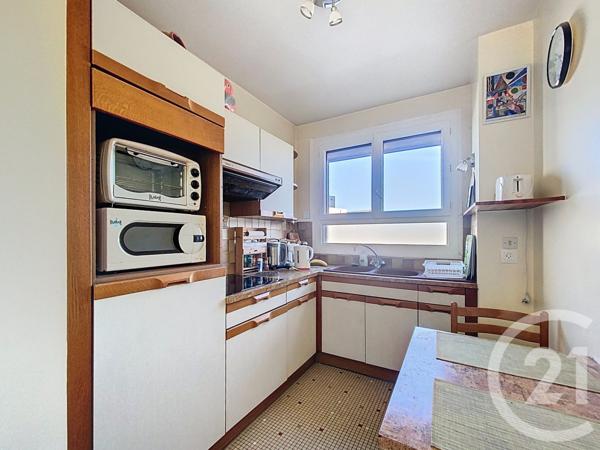 Appartement F2 à vendre  2 pièces - 42,06 m2 PARIS - 75013