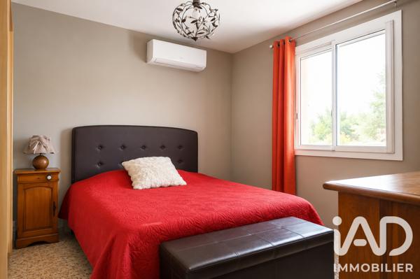 Maison à vendre 3 pièces 73,49 m² Le Luc