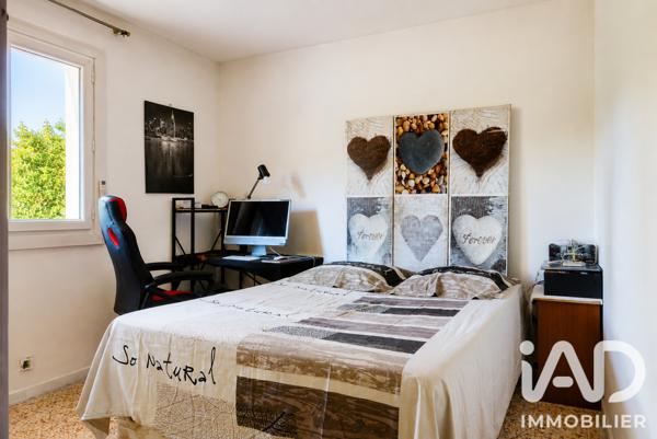 Maison à vendre 3 pièces 73,49 m² Le Luc