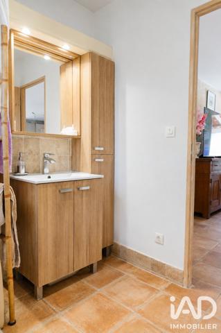 Maison à vendre 3 pièces 73,49 m² Le Luc