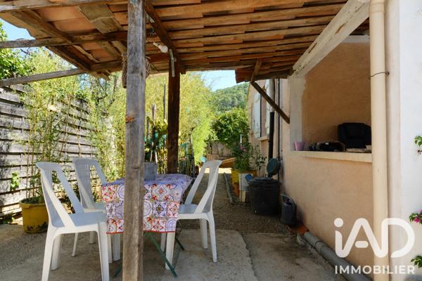 Maison à vendre 3 pièces 73,49 m² Le Luc
