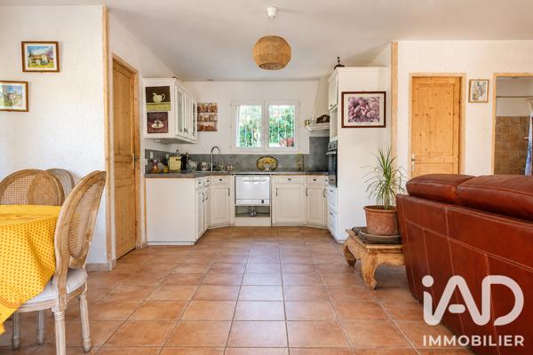 Maison à vendre 3 pièces 73,49 m² Le Luc
