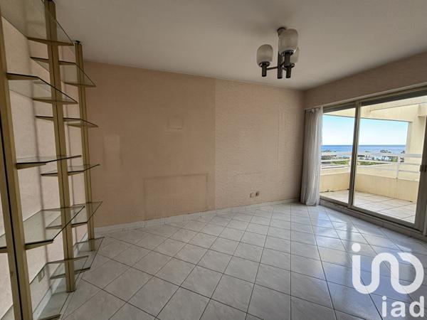 Appartement à vendre 4 pièces 120 m² Cagnes-sur-Mer
