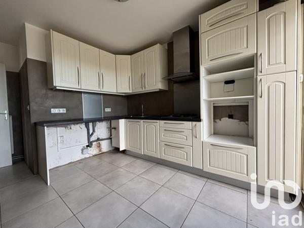 Appartement à vendre 4 pièces 120 m² Cagnes-sur-Mer