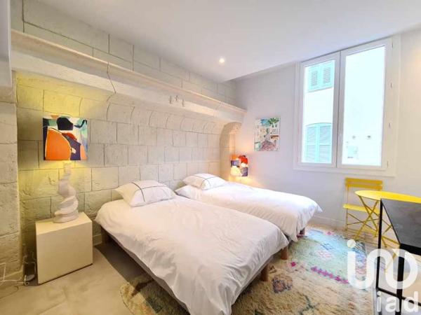 Immeuble à vendre 70 m² Cannes