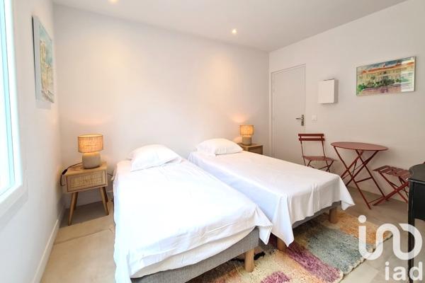 Immeuble à vendre 70 m² Cannes