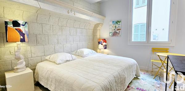 Immeuble à vendre 70 m² Cannes