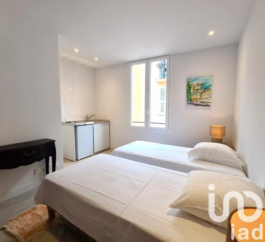 Immeuble à vendre 70 m² Cannes