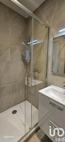 Immeuble à vendre 70 m² Cannes