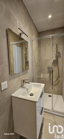 Immeuble à vendre 70 m² Cannes