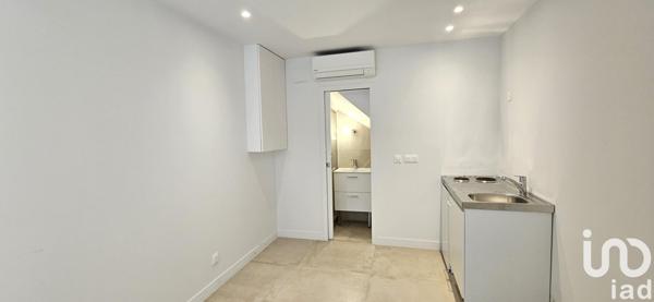 Immeuble à vendre 70 m² Cannes