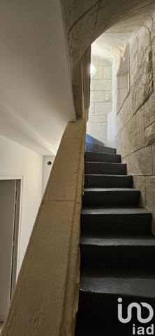 Immeuble à vendre 70 m² Cannes