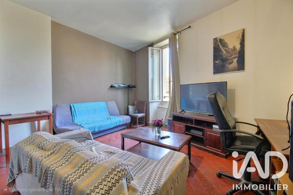 Appartement à vendre 2 pièces 42 m² Pertuis