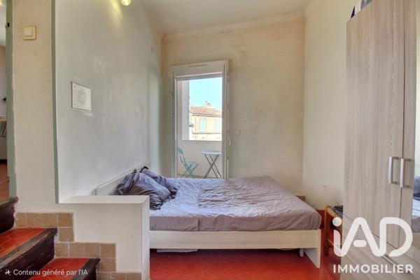 Appartement à vendre 2 pièces 42 m² Pertuis