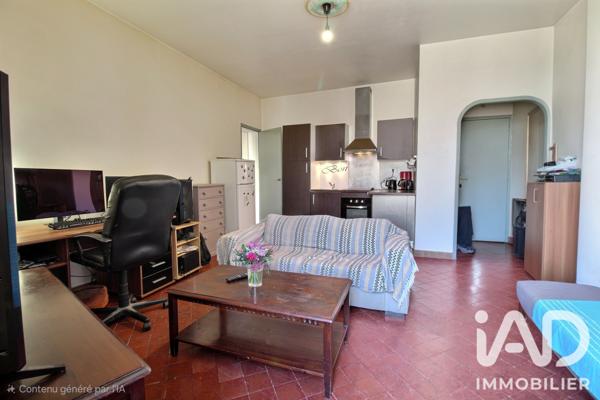 Appartement à vendre 2 pièces 42 m² Pertuis