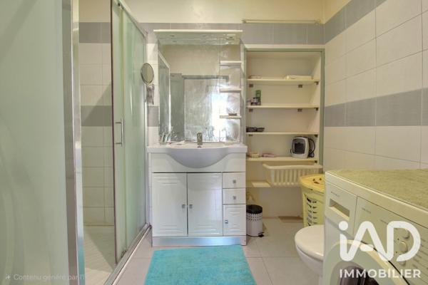 Appartement à vendre 2 pièces 42 m² Pertuis