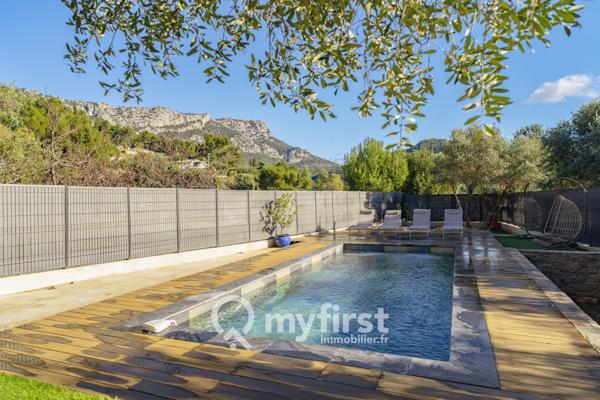 La Valette-du-Var (83160) Un lieu qui ne ressemble à aucun autre sur Baudouvin