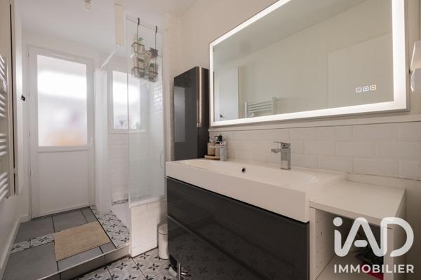 Appartement à vendre 3 pièces 58 m² Brest