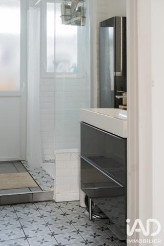 Appartement à vendre 3 pièces 58 m² Brest