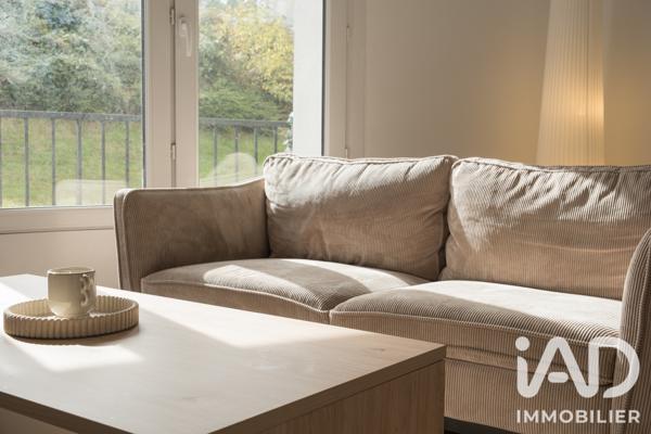 Appartement à vendre 3 pièces 58 m² Brest