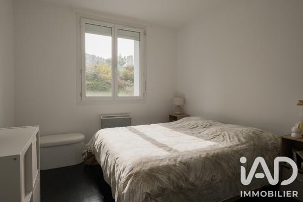 Appartement à vendre 3 pièces 58 m² Brest