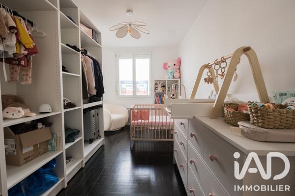 Appartement à vendre 3 pièces 58 m² Brest