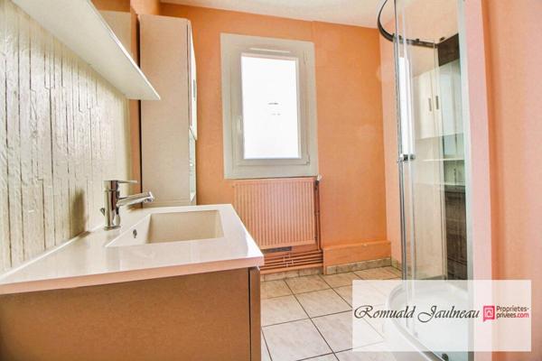 Appartement Luce 2 CHAMBRES 68 m2
