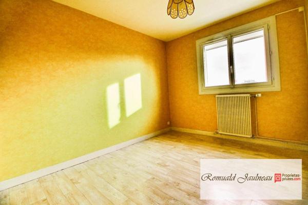 Appartement Luce 2 CHAMBRES 68 m2